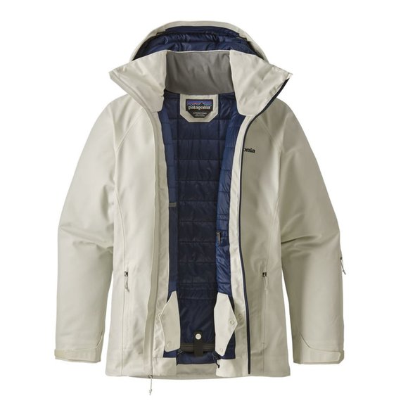 Patagonia Womens Insulated Powder Bowl 